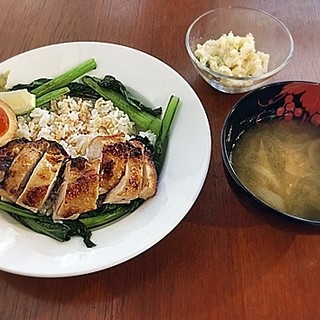 用賀駅でランチに使えるカフェ ランキング 食べログ