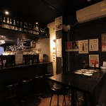 串屋横丁 京急蒲田店