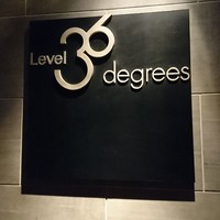 レストラン＆バー Level 36 - 