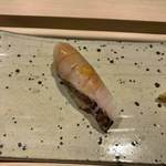 すし宮川  - さわら