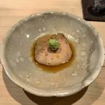 すし宮川  - あんきも