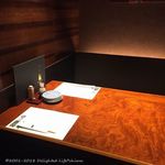 個室居酒屋 番屋 - 店内・個室