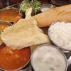 南インド料理ダクシン 八重洲店
