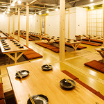 大型個室＆団体貸切 居酒屋ダイニング 旬菜 蒲田東口店