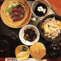 土佐料理 祢保希 赤坂店 - 