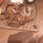 旨唐揚げと居酒メシ ミライザカ - 