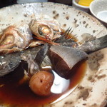 竹亭にしき - クロソイ