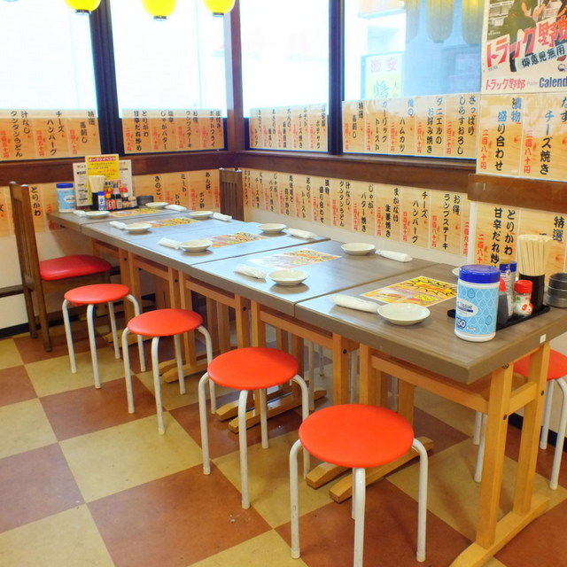 大衆昭和居酒屋 鶴見の夕焼け一番星 鶴見酒場 鶴見西口店 - 鶴見