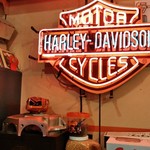 麺屋 Somie's - 内観９