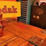 麺屋 Somie's - 内観７