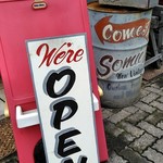 麺屋 Somie's - 外観３