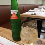 NOURA - ジンジャーエール