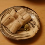 日本橋蛎殻町 すぎた - 