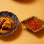 日本橋蛎殻町 すぎた - 
