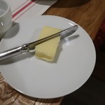 NOURA - バター