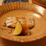 日本橋蛎殻町 すぎた - 