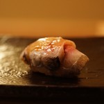 日本橋蛎殻町 すぎた - 