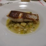 オゴダイのポワレ