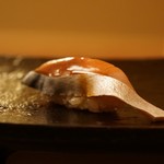 日本橋蛎殻町 すぎた - 