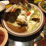 El Rio Mexican Restaurant - 