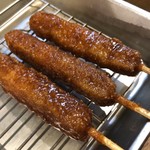 Kenji No Kushikatsu - 