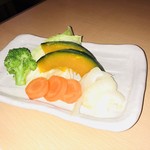小料理屋 うり坊 - 