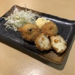 小料理屋 うり坊 - 