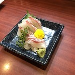 小料理屋 うり坊 - 