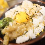 札幌ザンギ本舗 - TKG