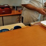 なみじ - 内観４