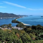 なみじ - 天橋立飛龍観