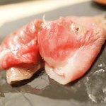 NIKUSYO taku ohira - 3秒