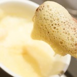 NIKUSYO taku ohira - すきやき風に