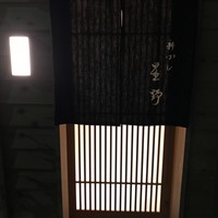 新ばし 星野 - 