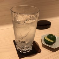 新ばし 星野 - 
