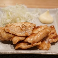OSAKA きっちん。 虎ノ門店 - 