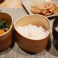 OSAKA きっちん。 虎ノ門店 - 