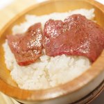 NIKUSYO taku ohira - あらら