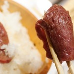 NIKUSYO taku ohira - にくまき