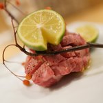 NIKUSYO taku ohira - 芝浦タン