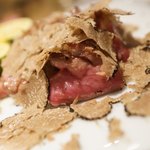 NIKUSYO taku ohira - タントリュフ