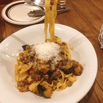 イル・プーモ - パスタ！