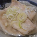 肉汁餃子のダンダダン - 水餃子