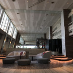 Lake Biwa Marriott Hotel Lounge - 