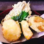 Katsura Tei Ondo Ten