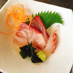 Katsura Tei Ondo Ten