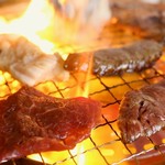 Yakiniku Kemmei - 