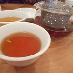 玩味 - 中国茶をポットで