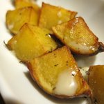 やきとり 正や - インカのめざめ