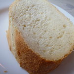 TRATTORIA DA FELICE - 自家製パン